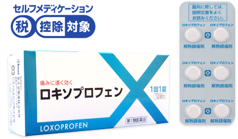 LOXOJ